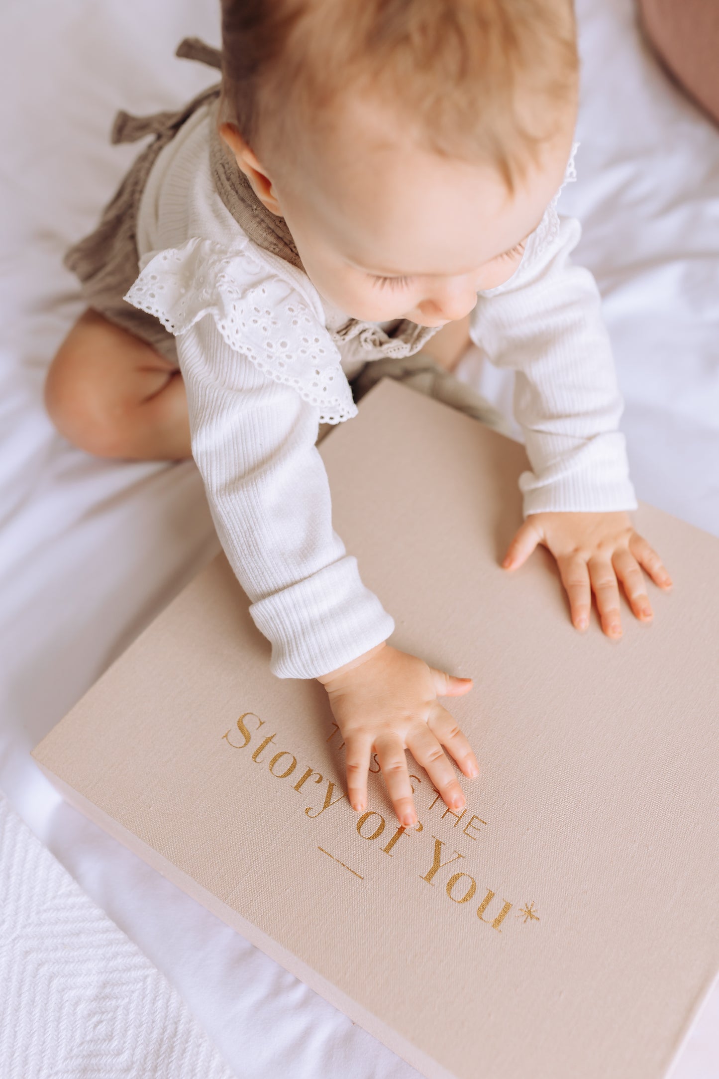 Baby Book