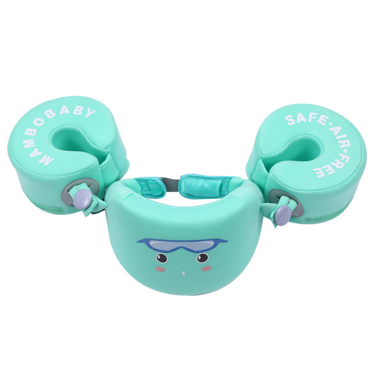 Mambobaby Armbands