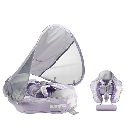 Mambobaby Classic Unicorn