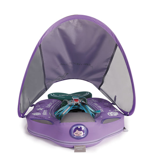 Mambobaby Deluxe Mermaid