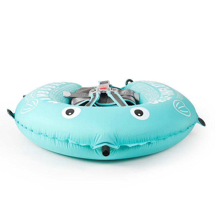 Mambobaby self inflating chest float